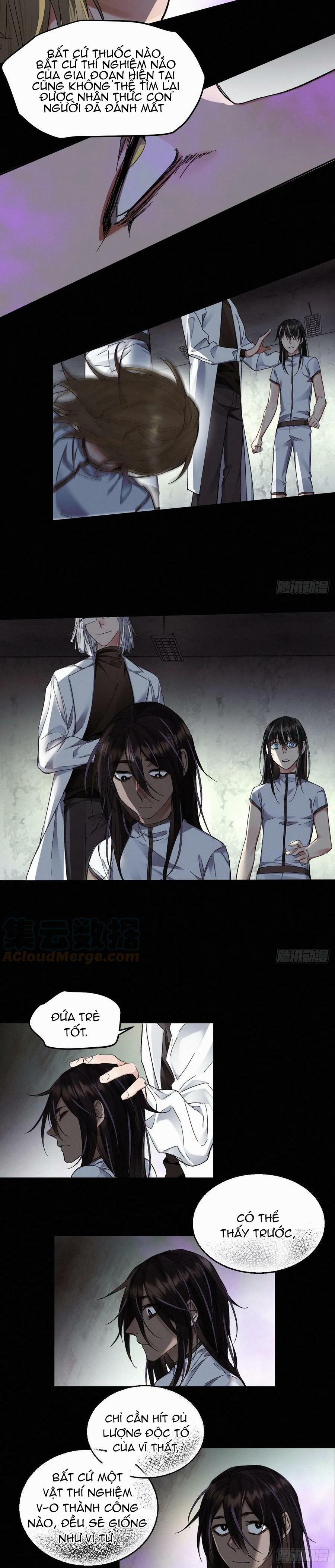 Antidote Poison 73 trang 11