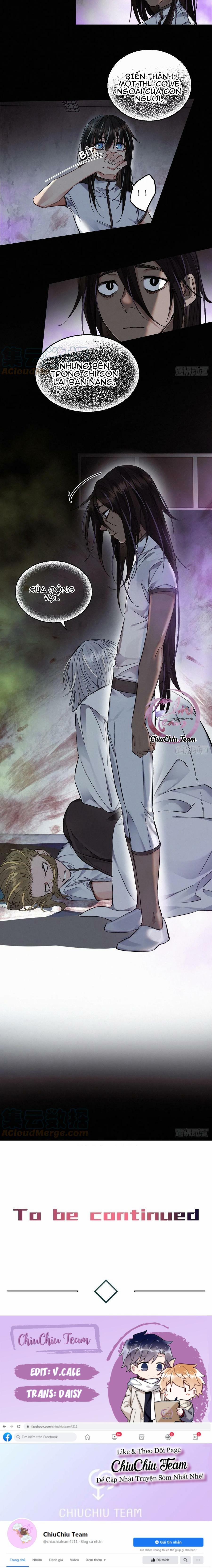 Antidote Poison 73 trang 12