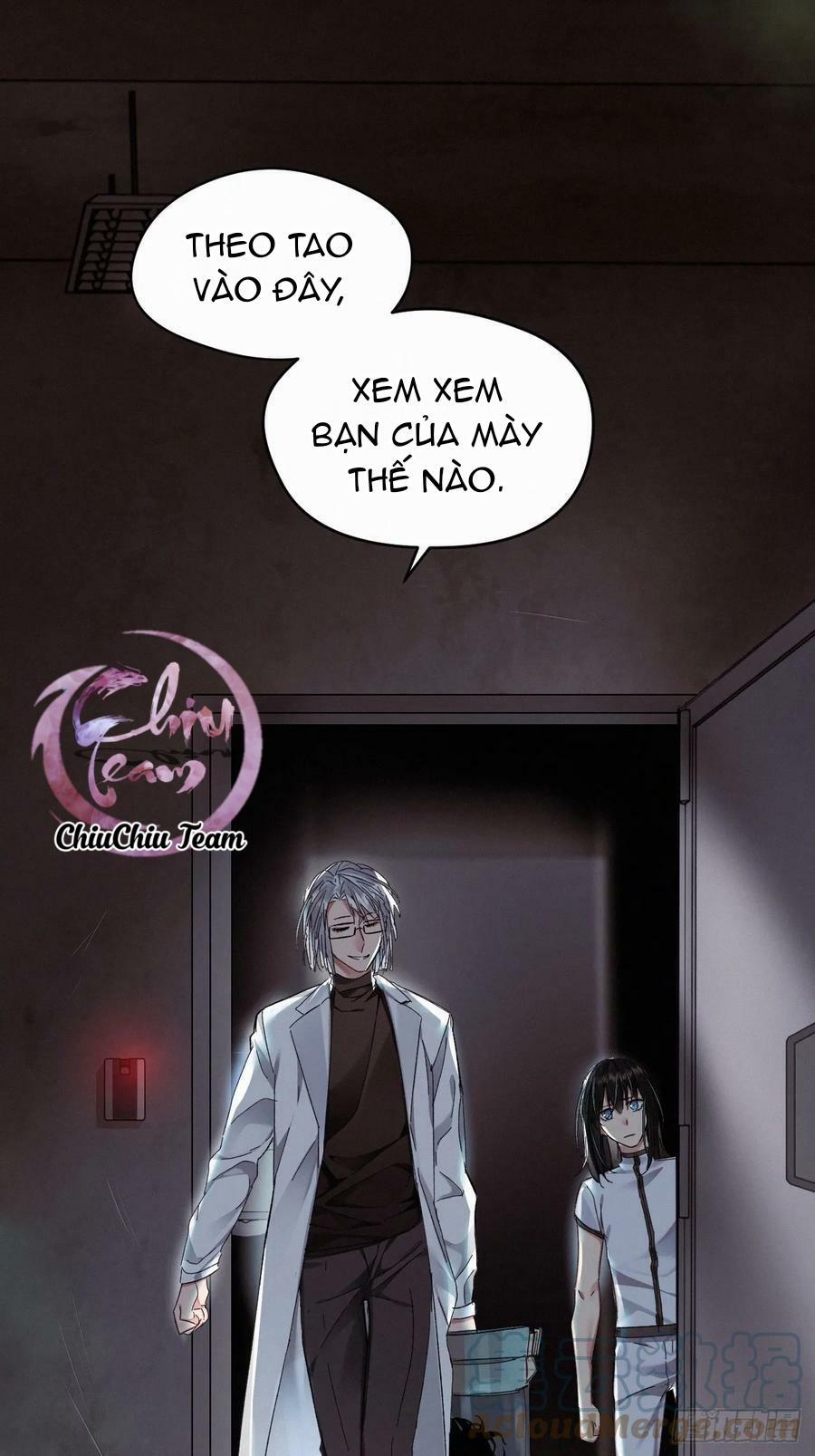 Antidote Poison 73 trang 2