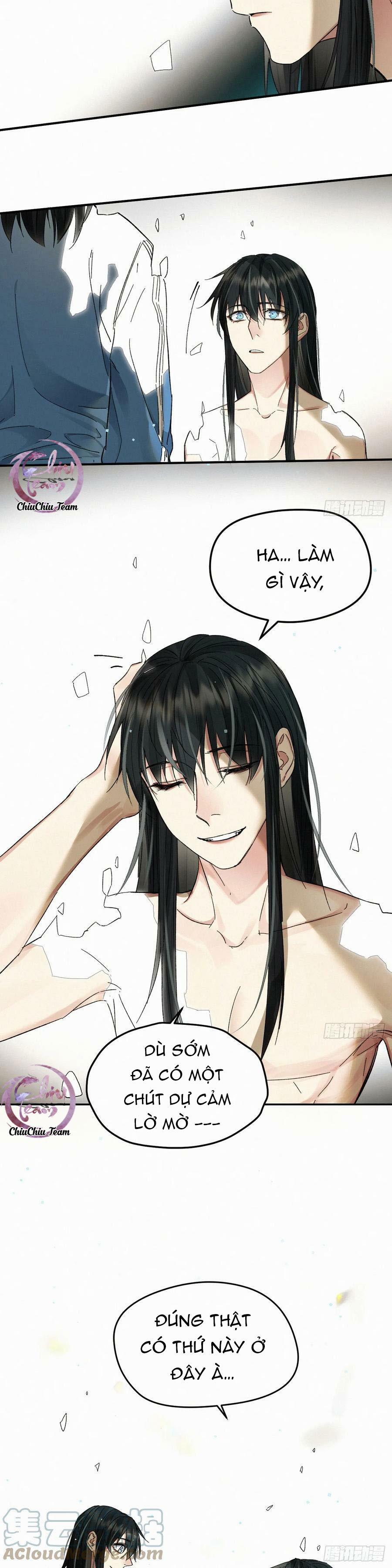 Antidote Poison 74 trang 11