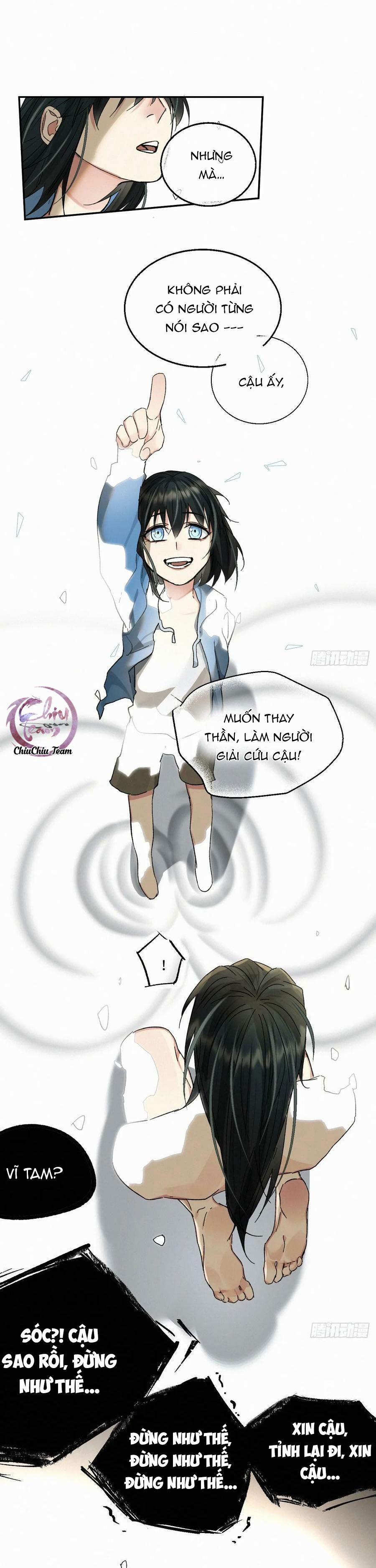 Antidote Poison 74 trang 14