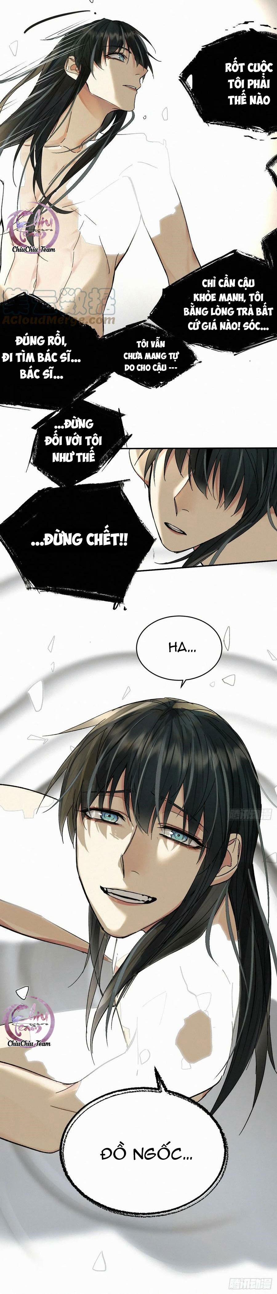 Antidote Poison 74 trang 15