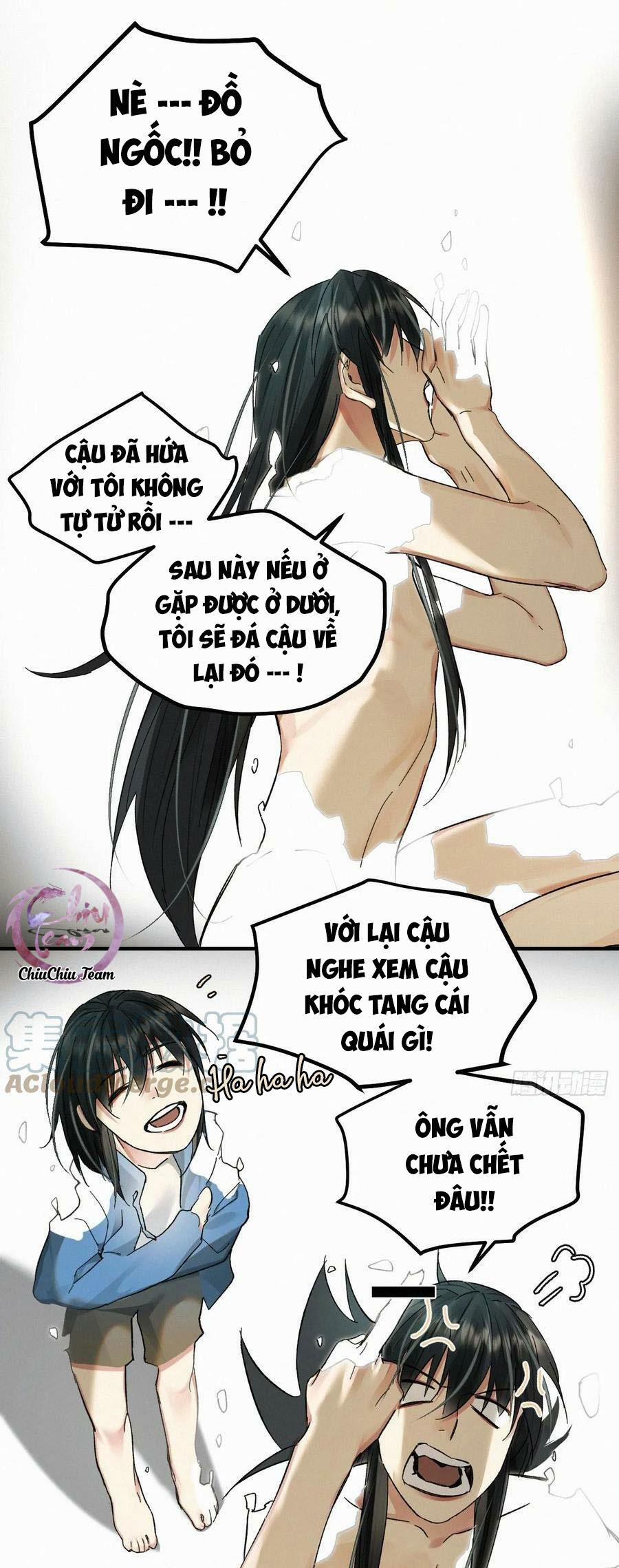 Antidote Poison 74 trang 16