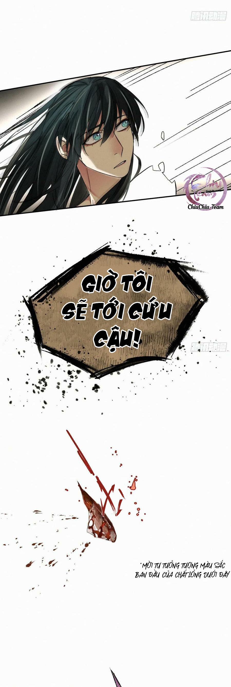 Antidote Poison 74 trang 19