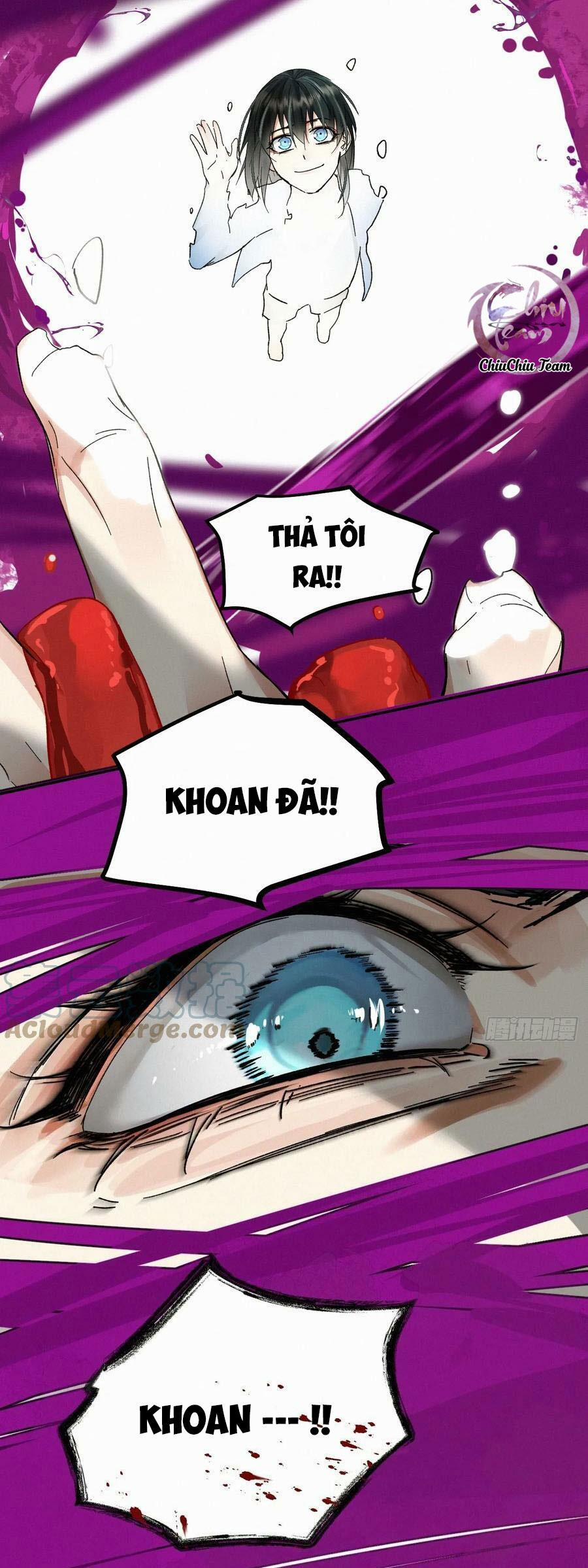 Antidote Poison 74 trang 23