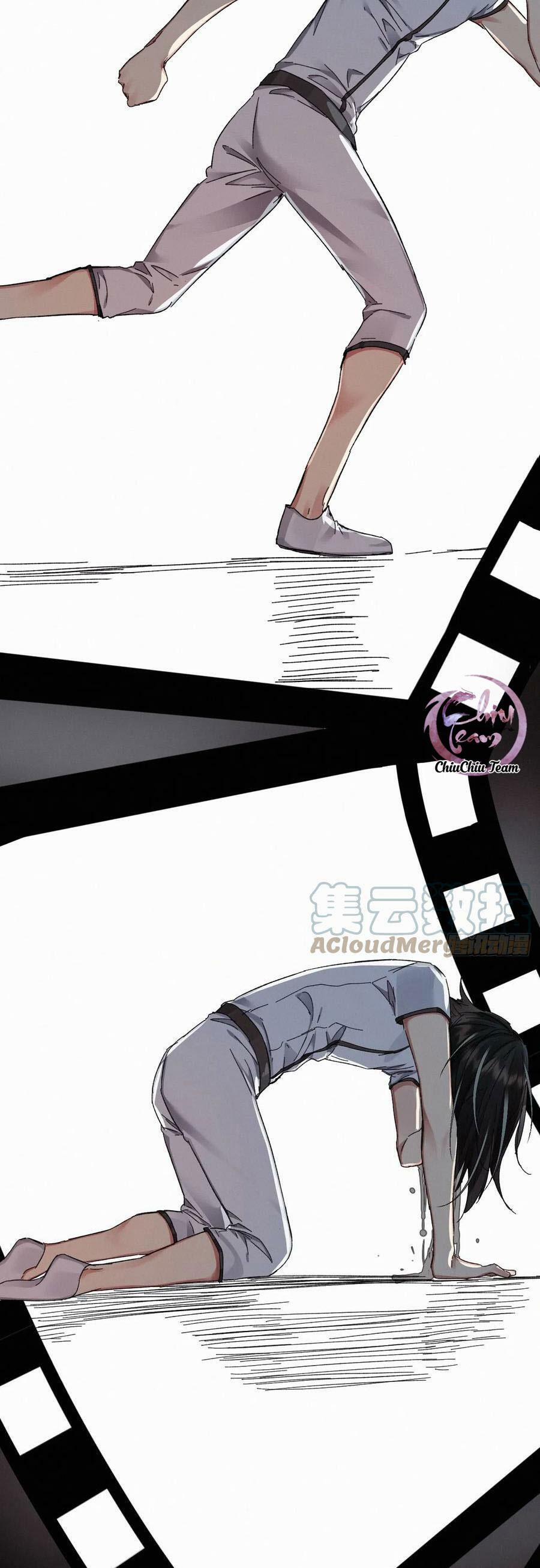 Antidote Poison 74 trang 7