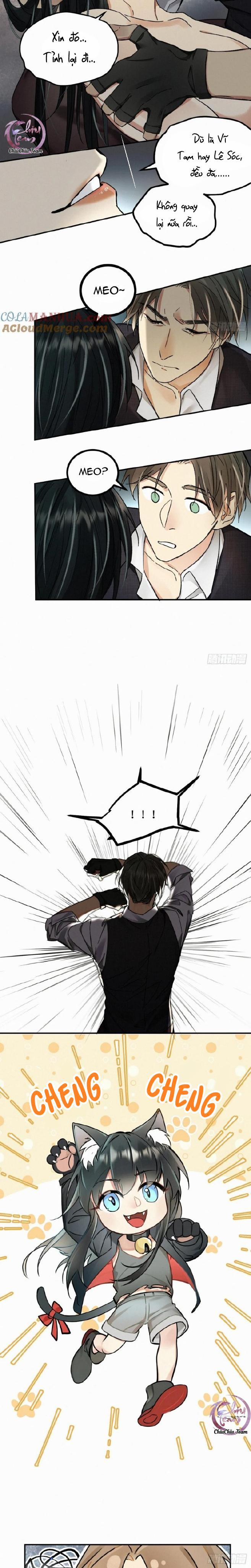 Antidote Poison 75 trang 2