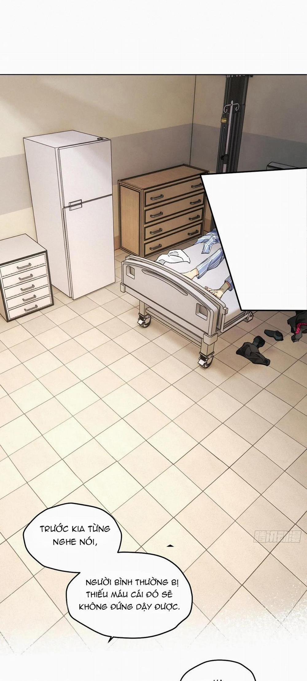 Antidote Poison 78 trang 1