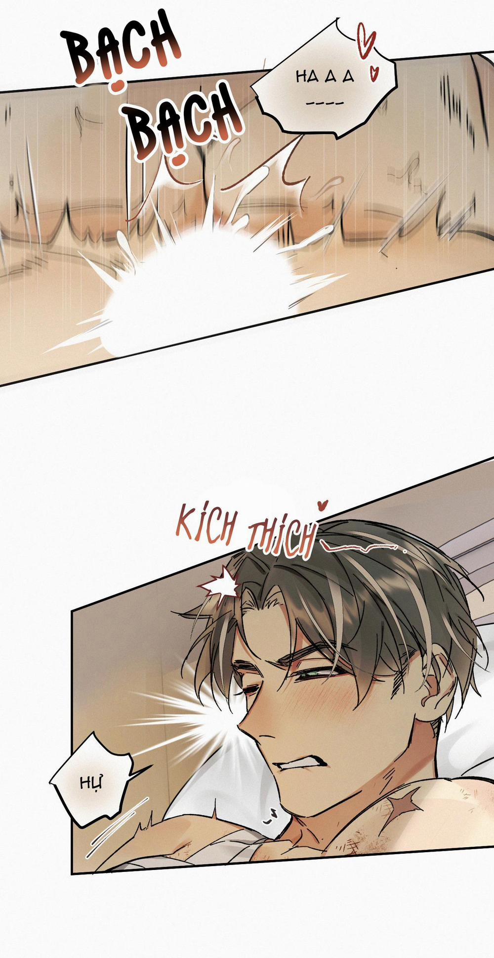 Antidote Poison 78 trang 14