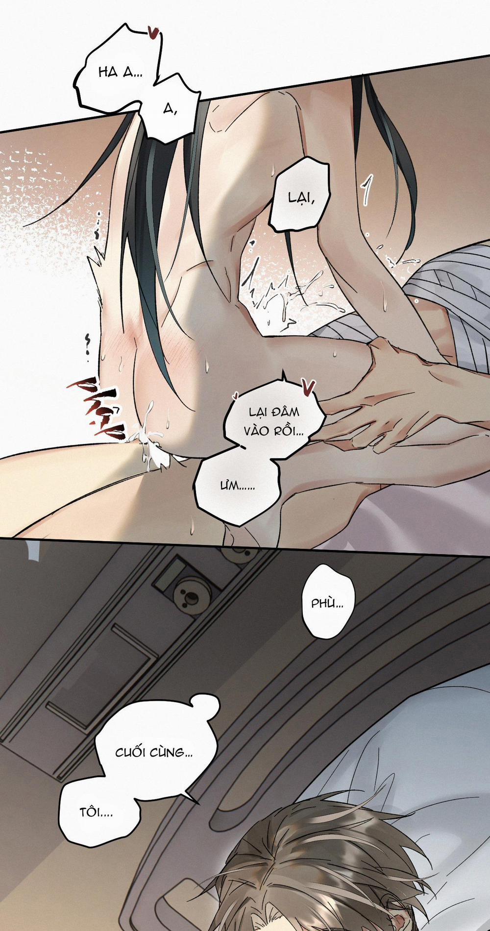 Antidote Poison 78 trang 19