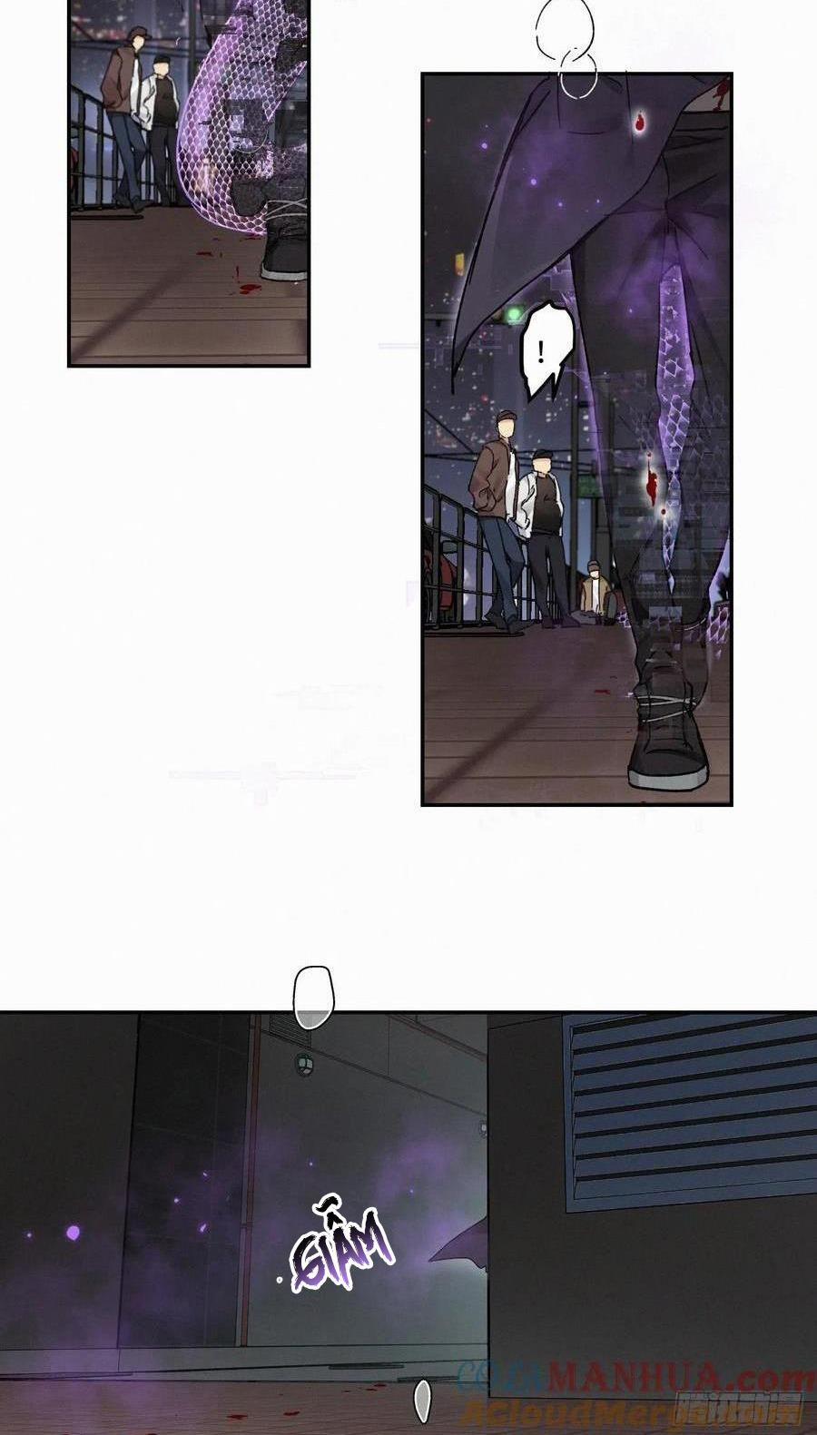 Antidote Poison 78 trang 25