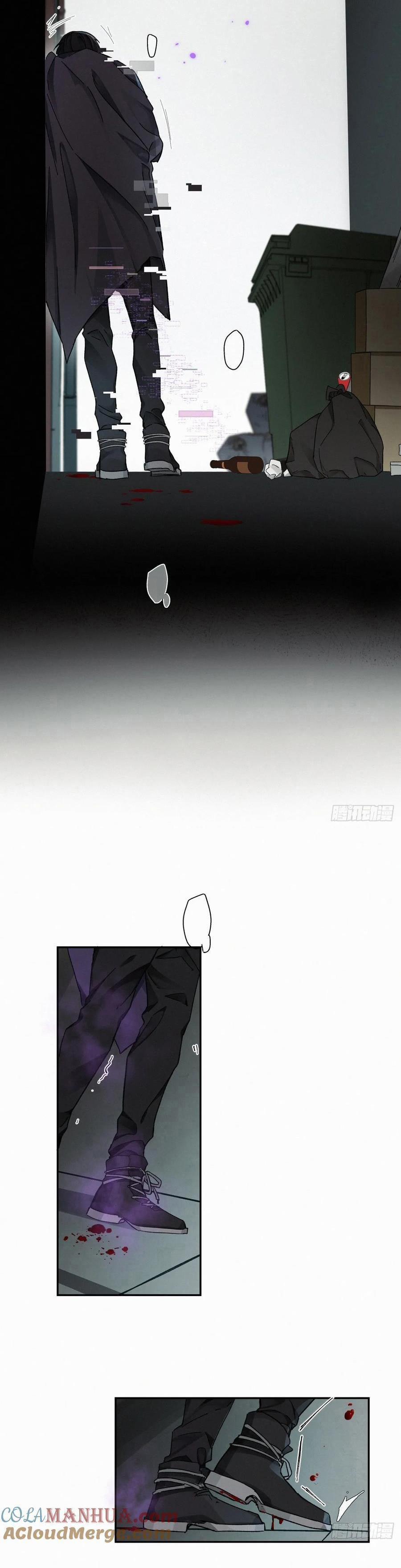 Antidote Poison 78 trang 27