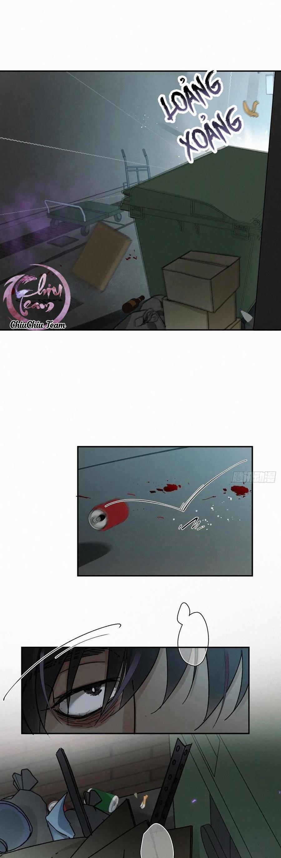 Antidote Poison 78 trang 28