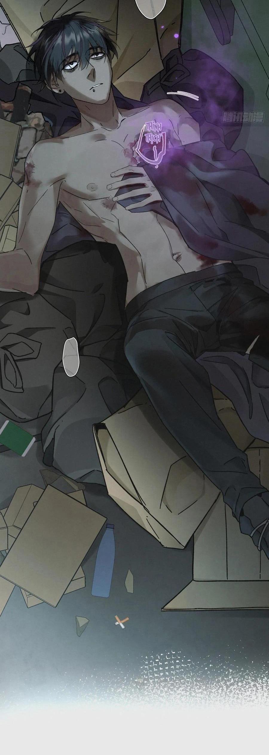 Antidote Poison 78 trang 29