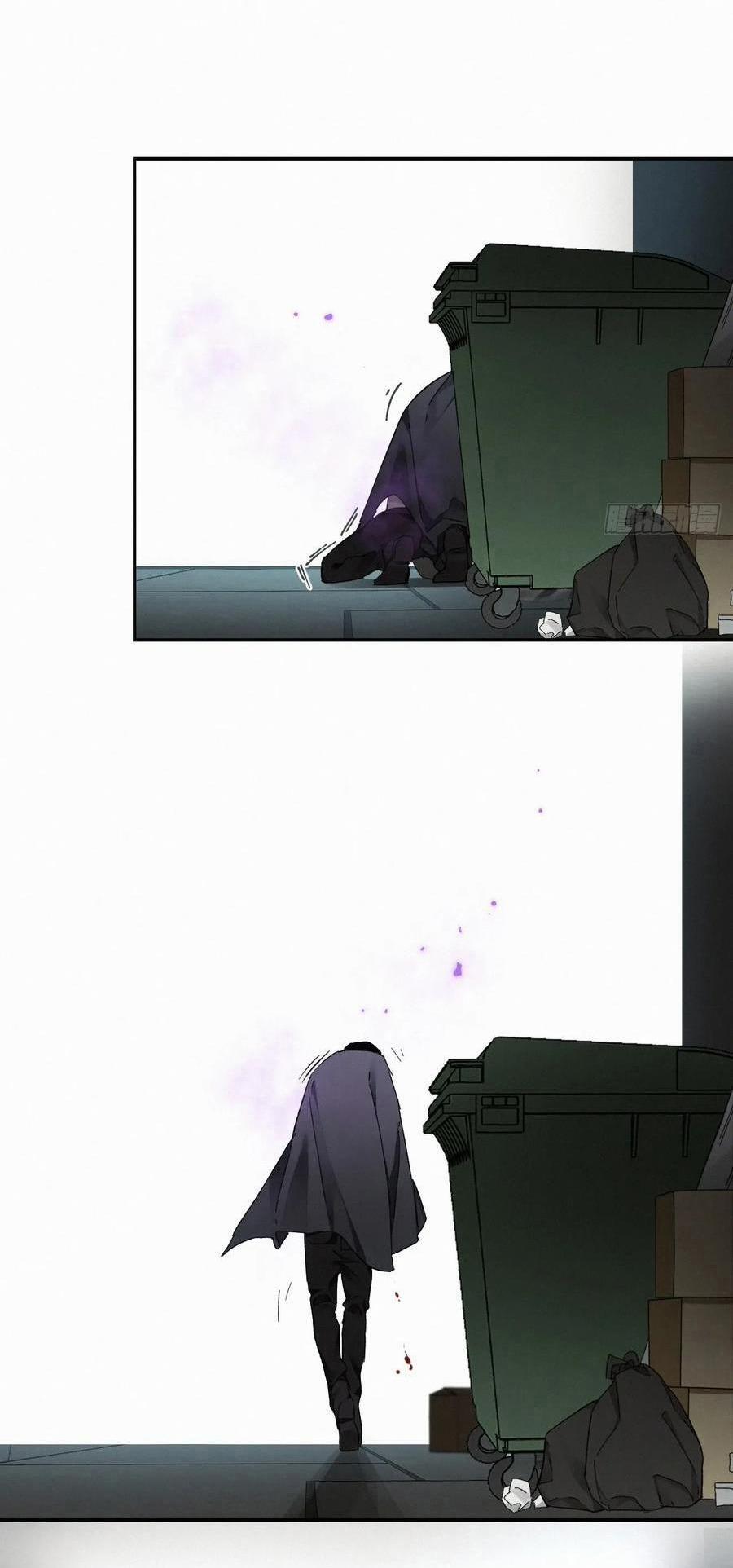 Antidote Poison 78 trang 31