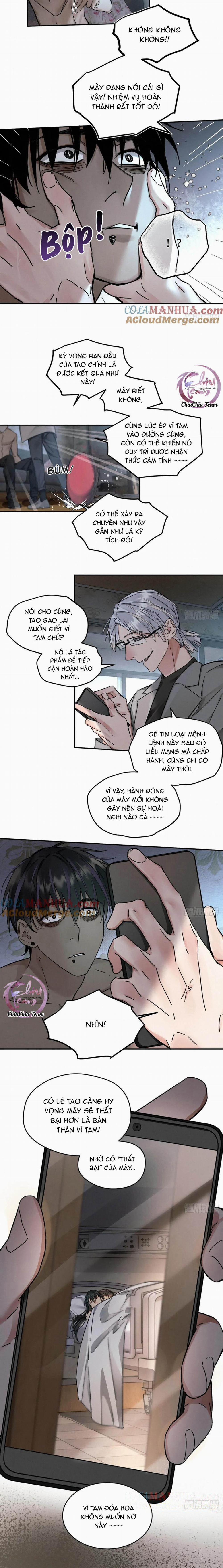 Antidote Poison 79 trang 8