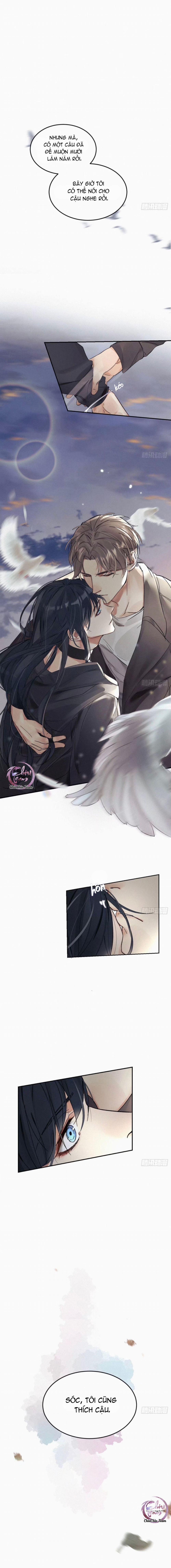 Antidote Poison 8 trang 0