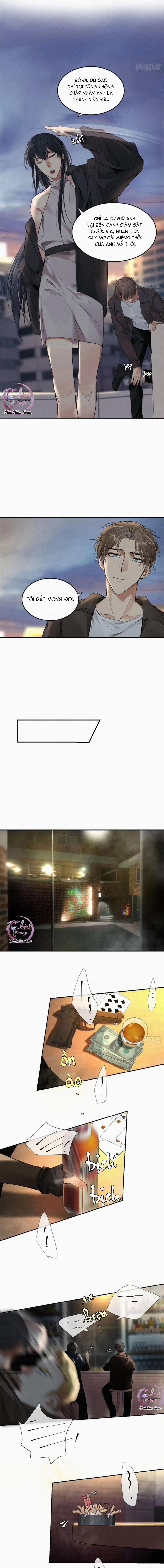 Antidote Poison 8 trang 2