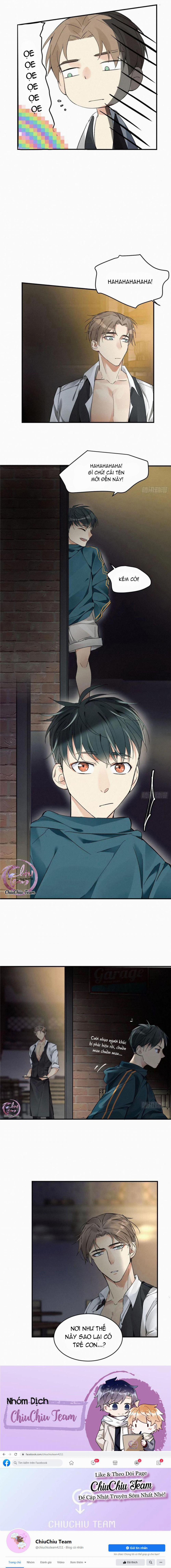 Antidote Poison 8 trang 7