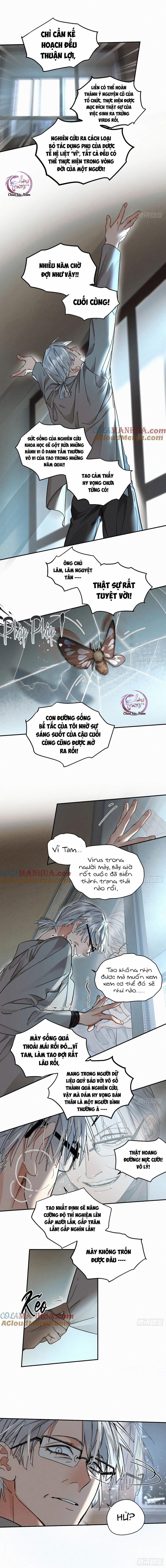 Antidote Poison 80 trang 2