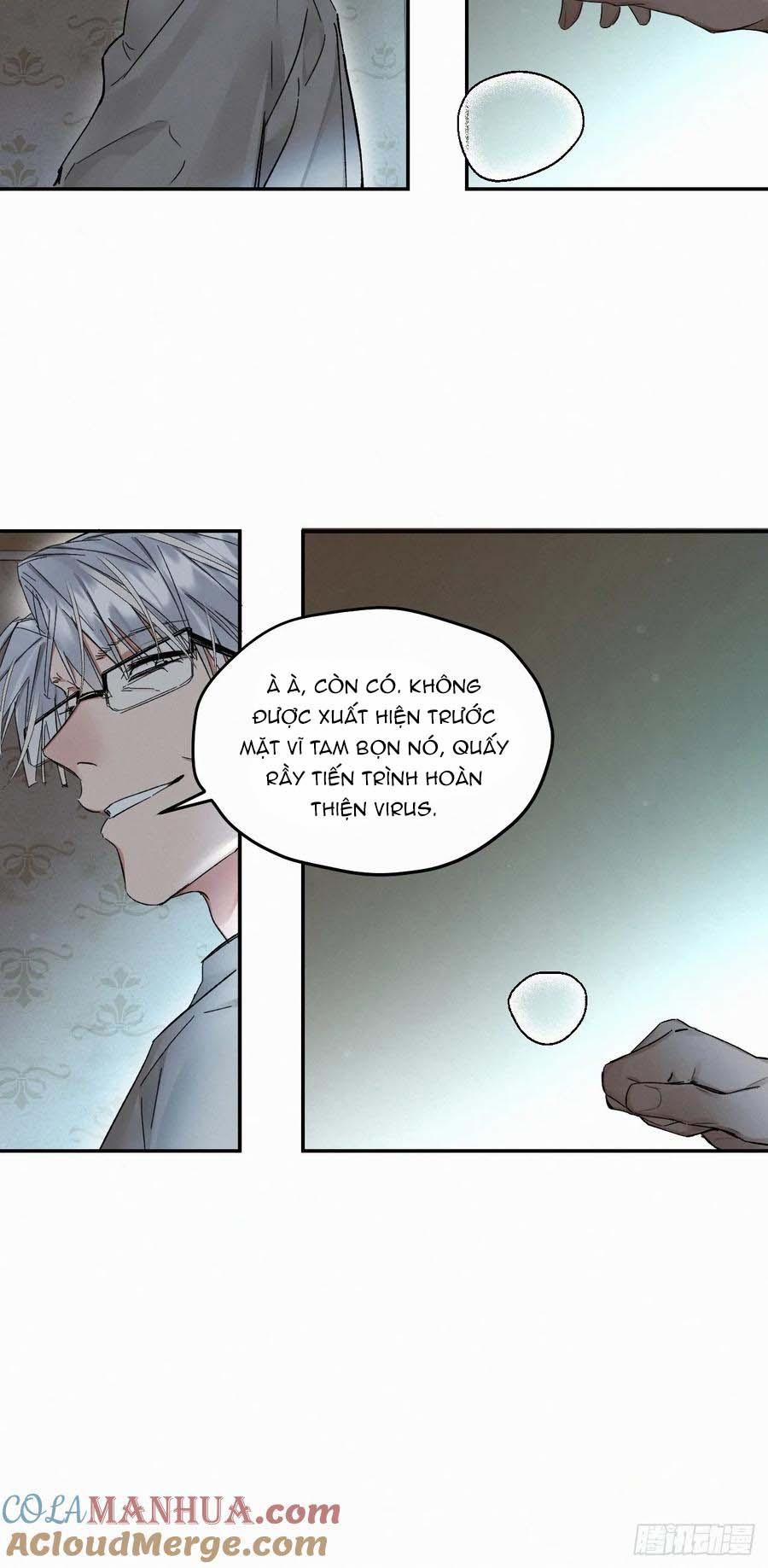 Antidote Poison 82 trang 10