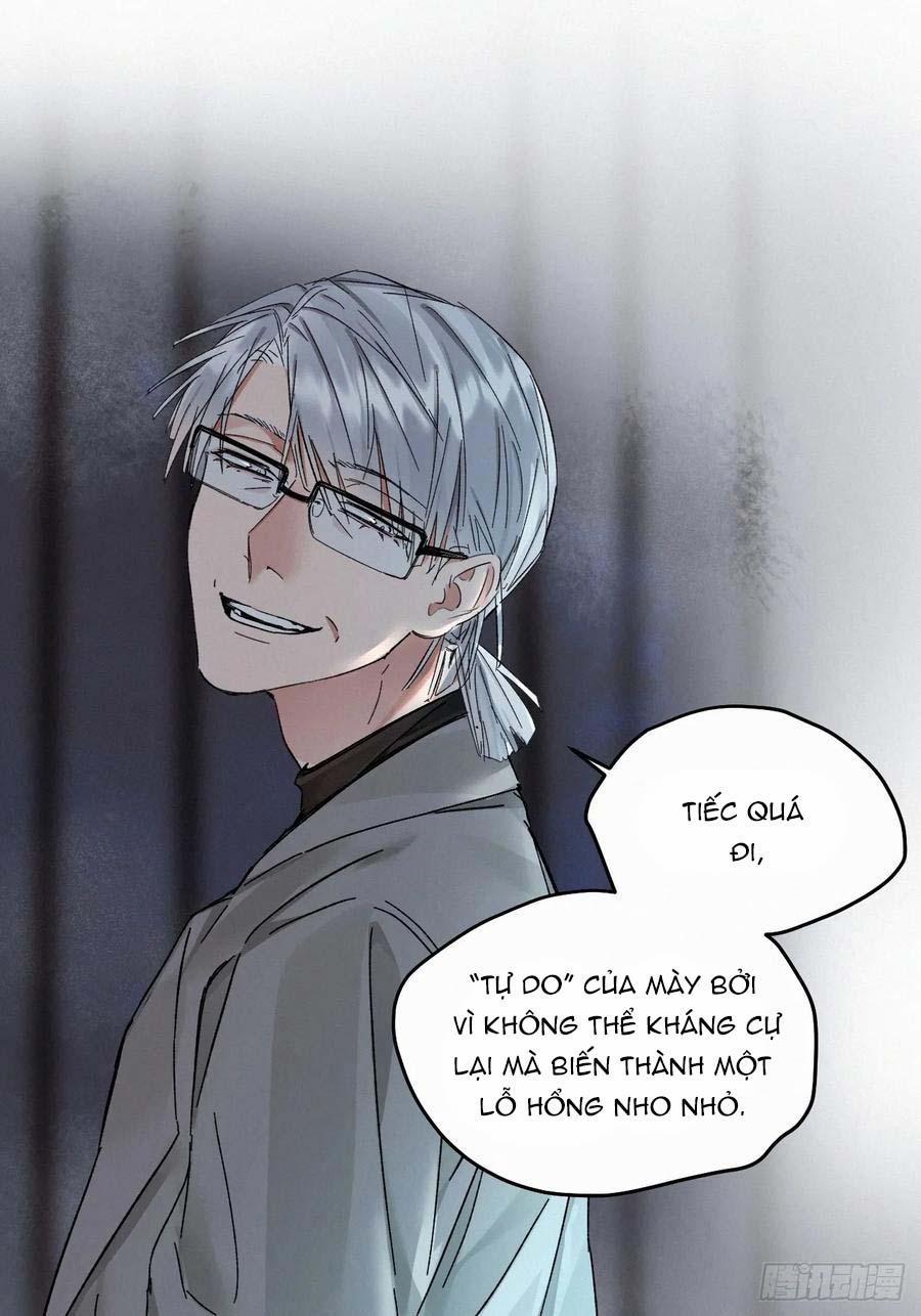 Antidote Poison 82 trang 11