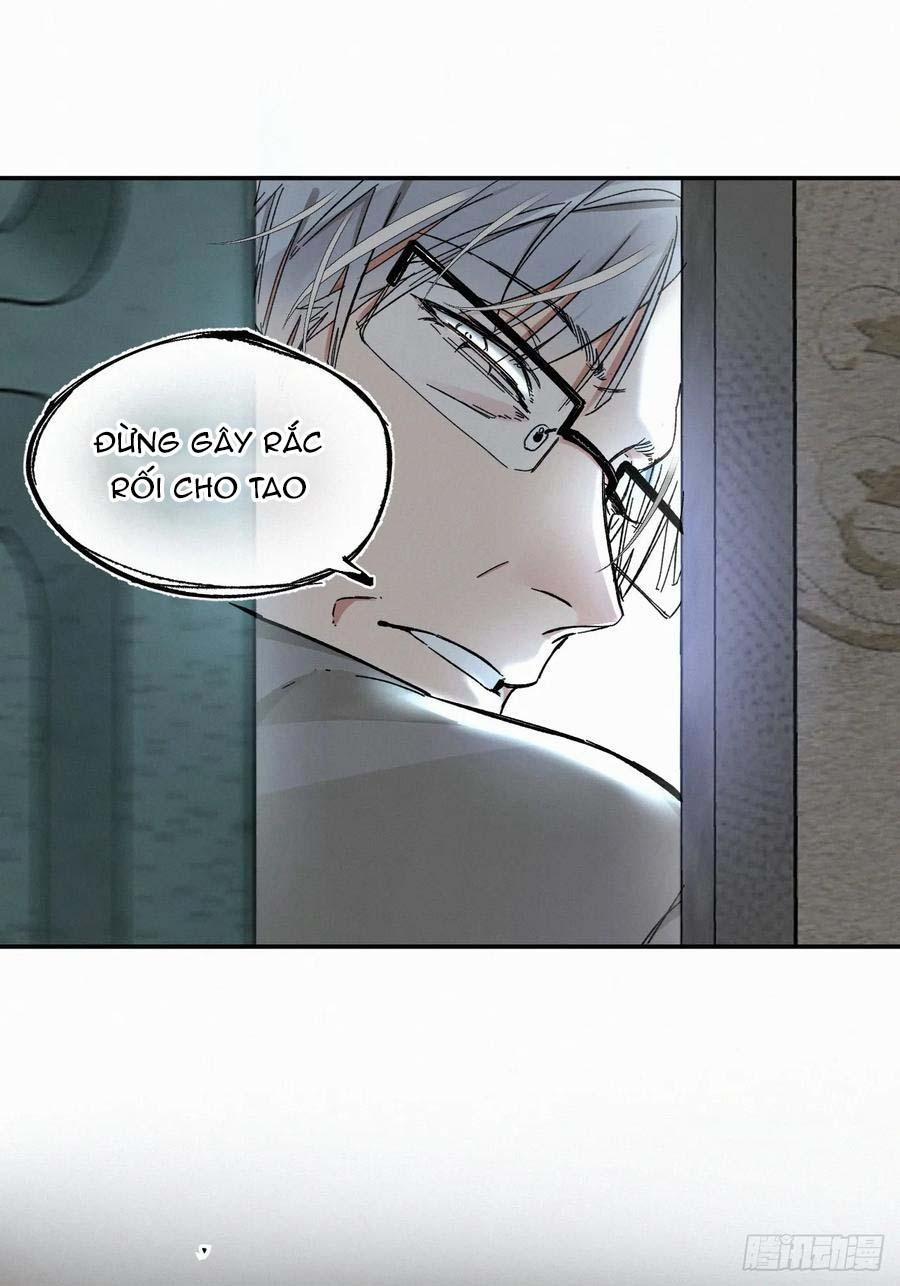 Antidote Poison 82 trang 17