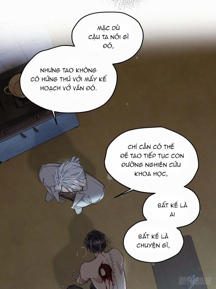 Antidote Poison 82 trang 2