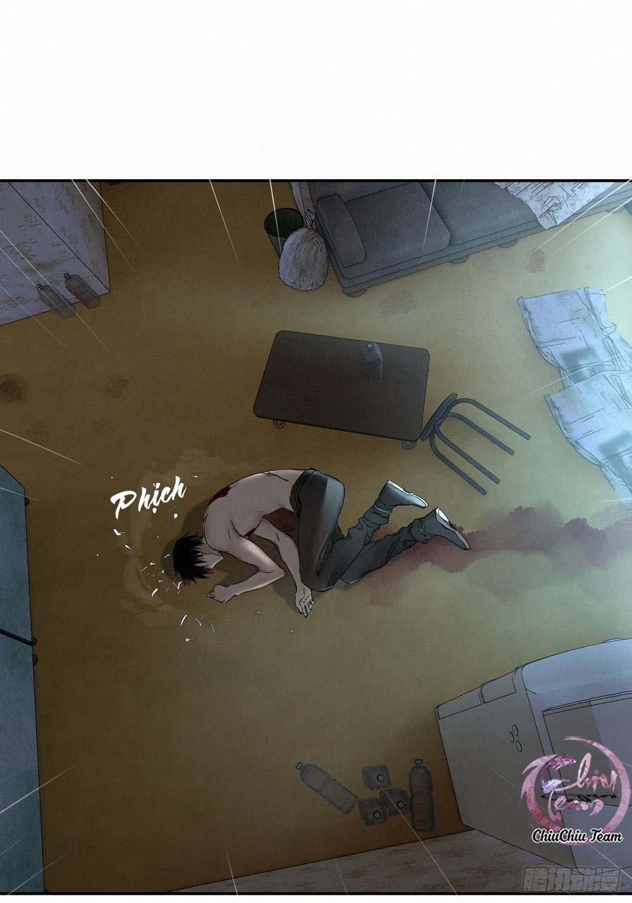 Antidote Poison 82 trang 20