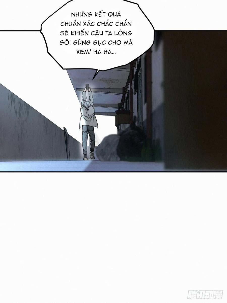 Antidote Poison 82 trang 22