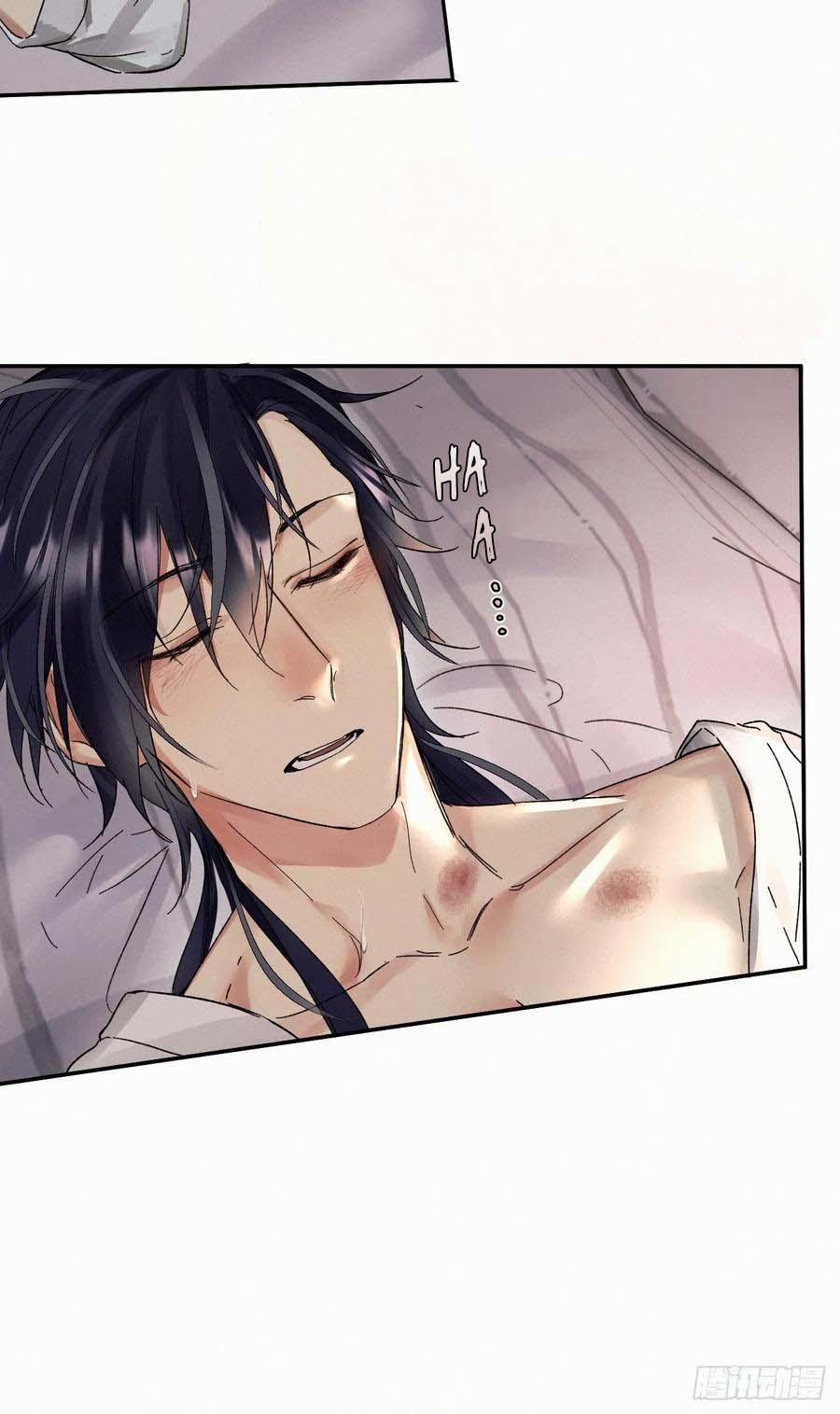 Antidote Poison 82 trang 28