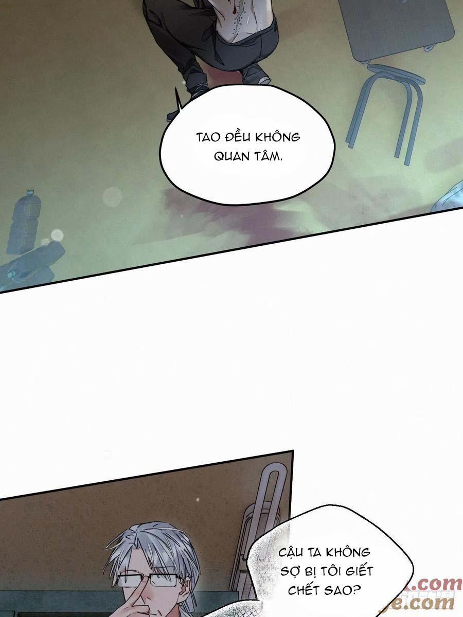 Antidote Poison 82 trang 3