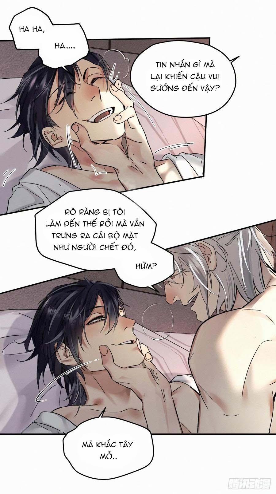 Antidote Poison 82 trang 34