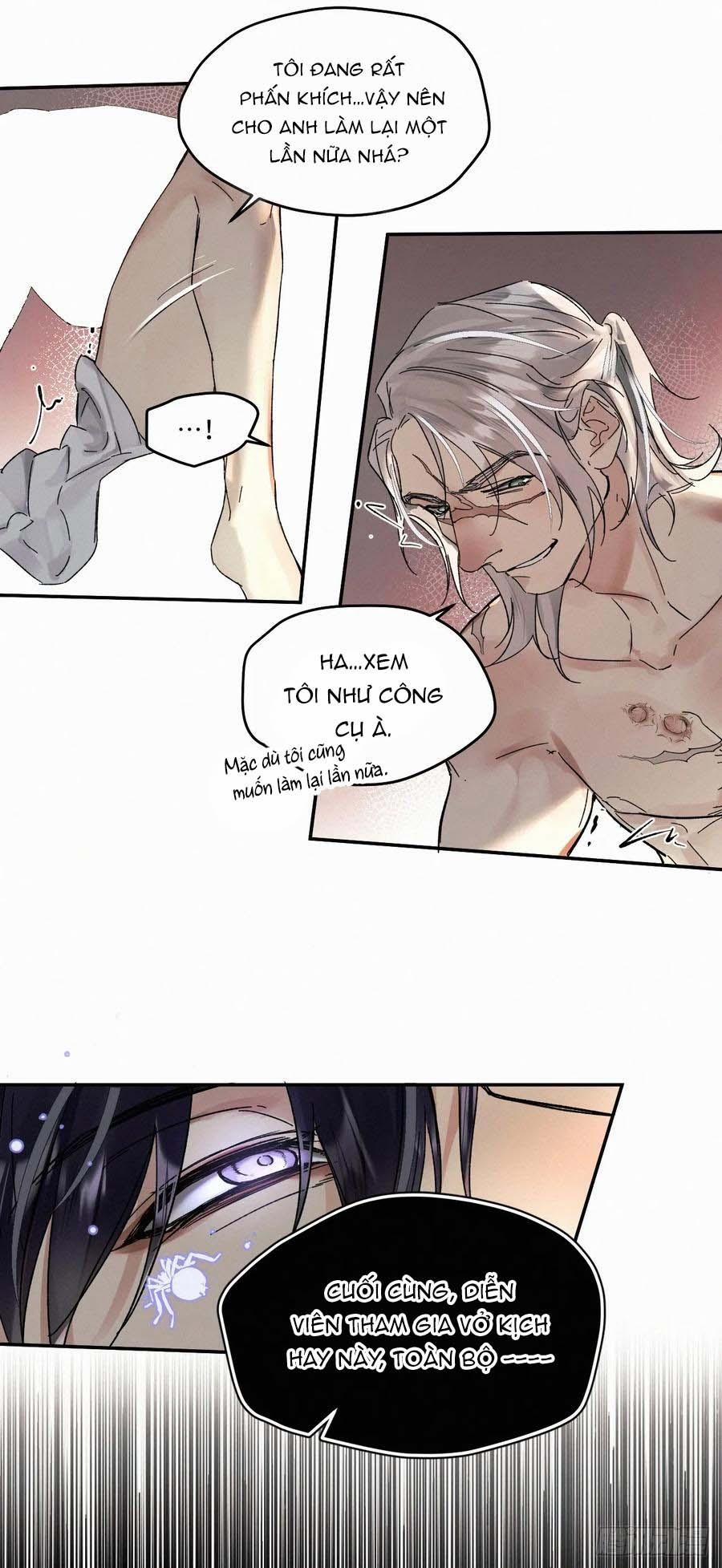 Antidote Poison 82 trang 35