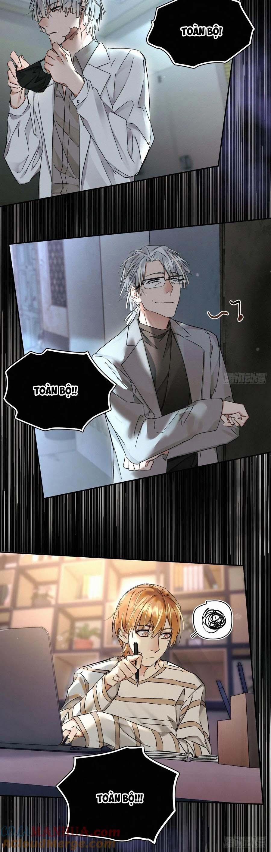 Antidote Poison 82 trang 38