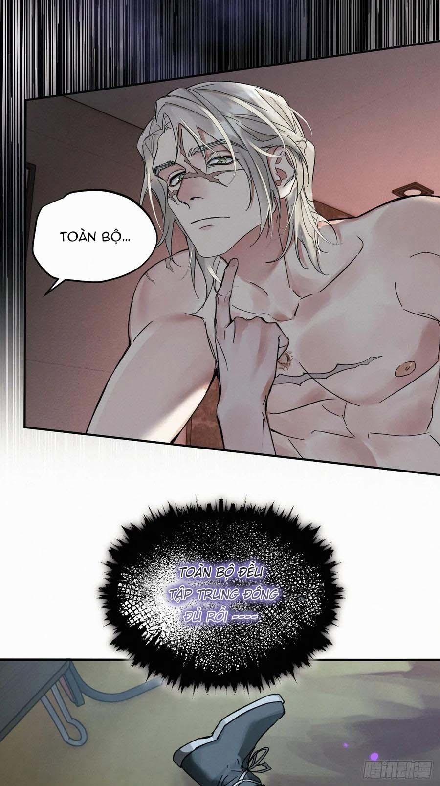 Antidote Poison 82 trang 39