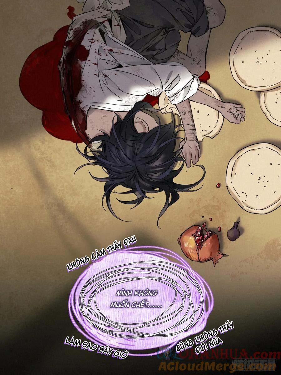 Antidote Poison 82 trang 44