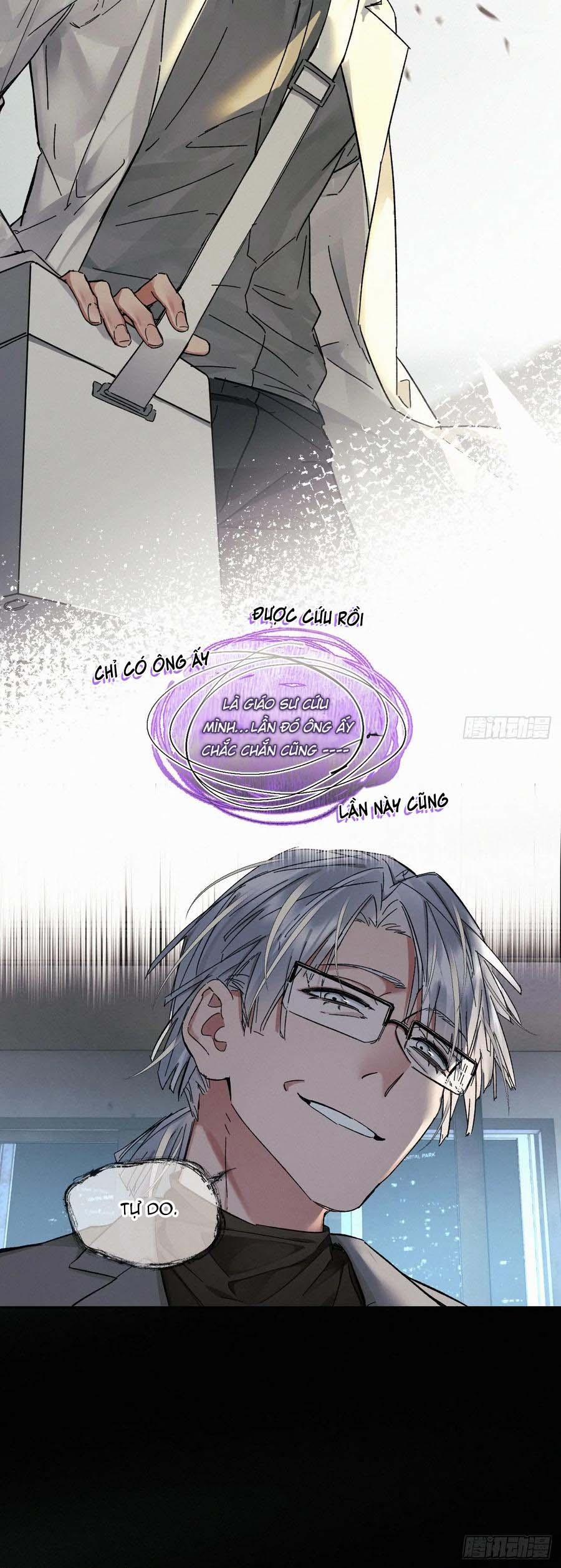 Antidote Poison 82 trang 48