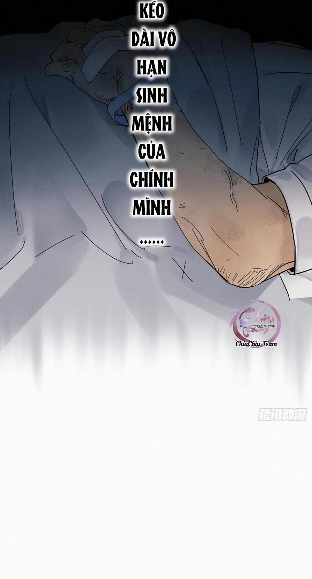 Antidote Poison 84 trang 21