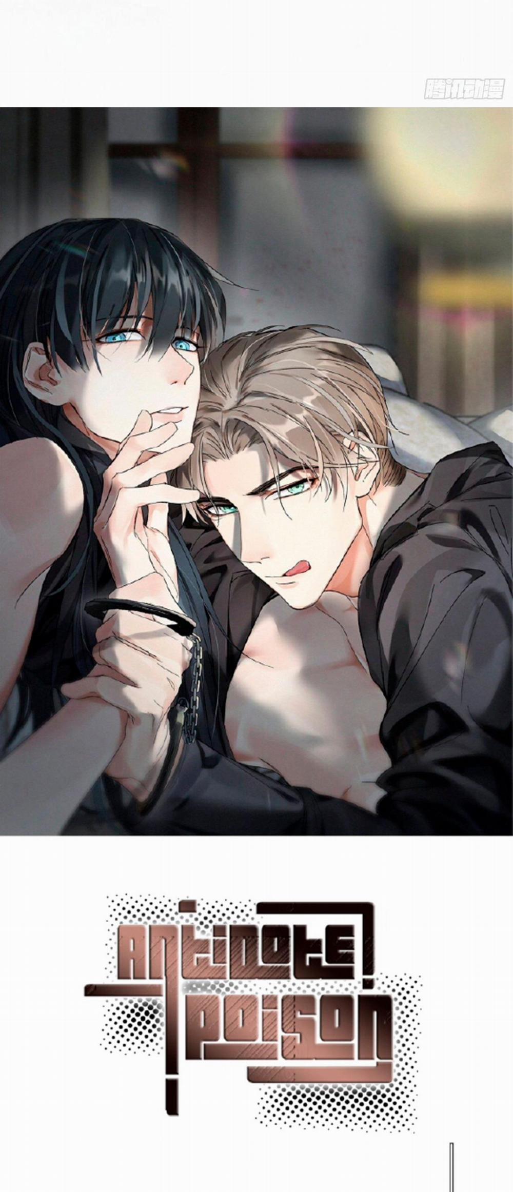 Antidote Poison 84 trang 5