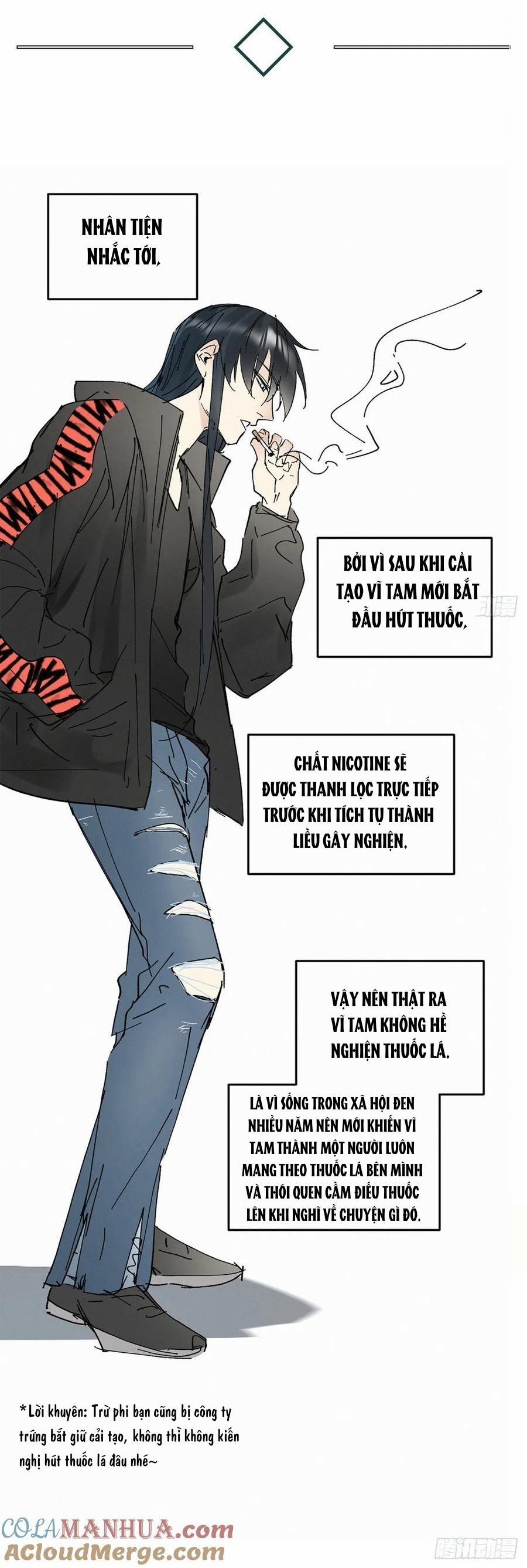 Antidote Poison 85 trang 10