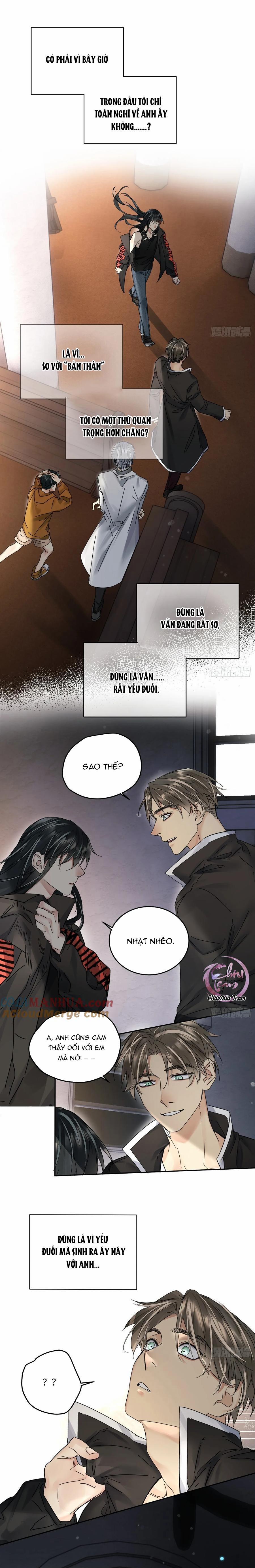 Antidote Poison 90 trang 13