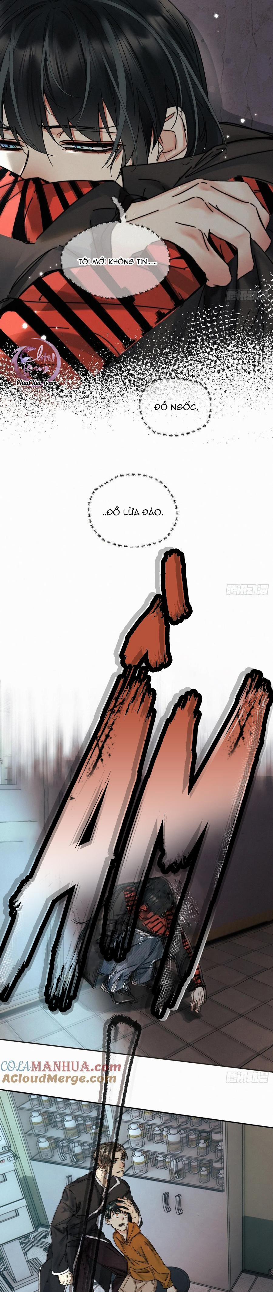 Antidote Poison 90 trang 2