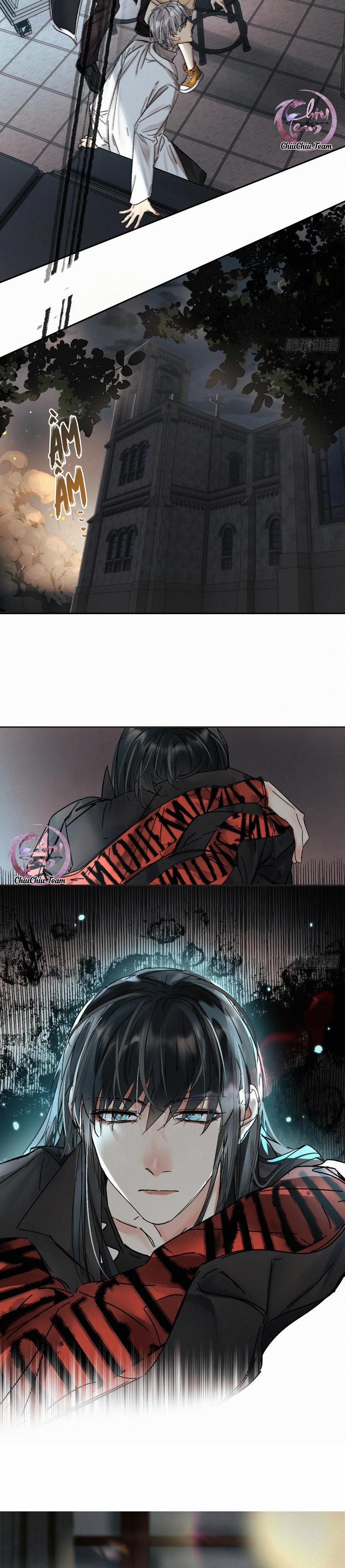 Antidote Poison 90 trang 3