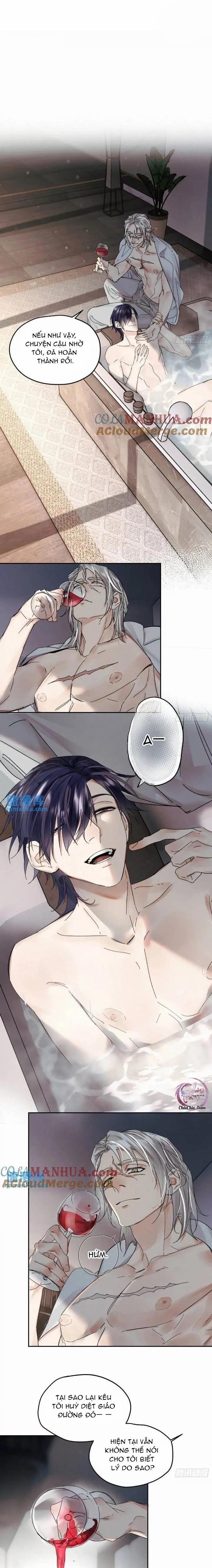 Antidote Poison 92 trang 0