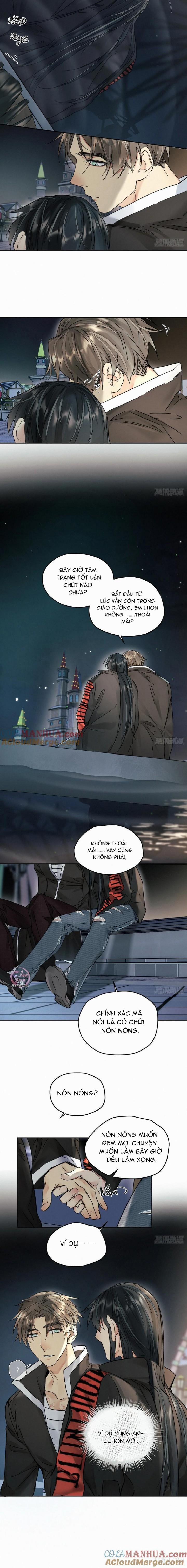 Antidote Poison 93 trang 6