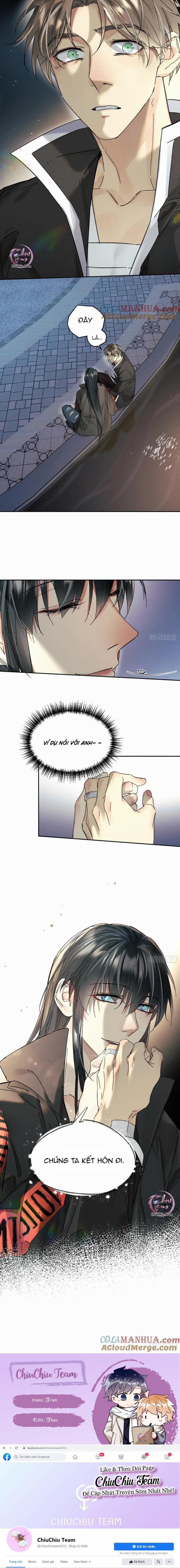 Antidote Poison 93 trang 8