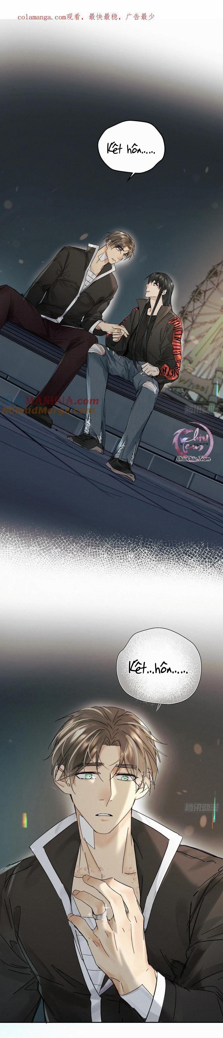 Antidote Poison 94 trang 0