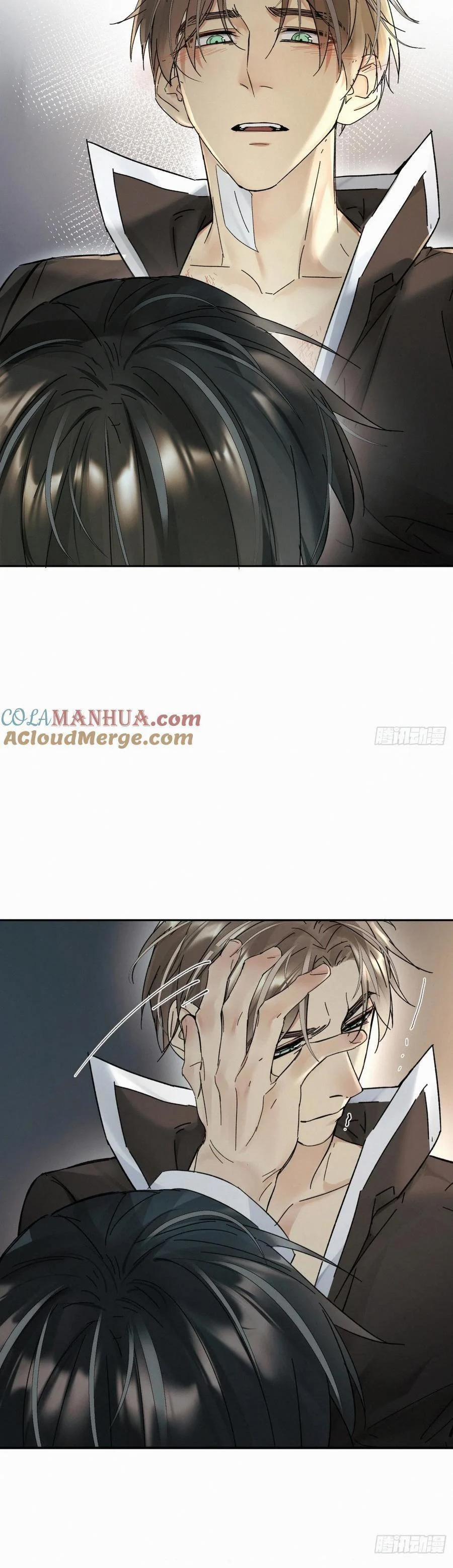 Antidote Poison 94 trang 6