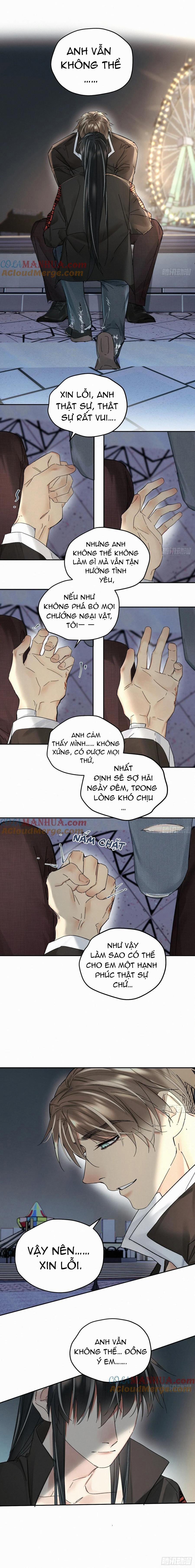 Antidote Poison 94 trang 8